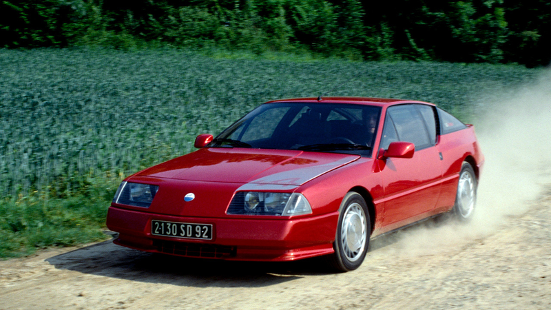 Illustration for article titled I Want To Blow New Car Money On A Rad Ride From The '80s Or '90s! What Car Should I Buy?